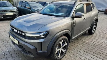 Neu Dacia Duster Journey 131 PS (96 kW) 2025 Limousine