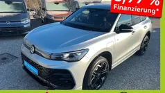 Gebraucht 2024 VW Tiguan R-line SUV | 56.800 € (Fairer Preis)