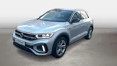 Gebraucht 2024 VW T-Roc IQ Drive SUV | 29.888 € (Fairer Preis)