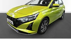 Gebraucht 2024 Hyundai i20 Trend Limousine | 22.790 € (Fairer Preis)