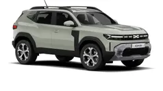 Sandstone (beige) Neu 2024 Dacia Duster Extreme SUV | 29.725 € (Fairer Preis)