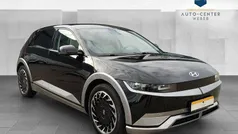 Phantom black / mic Gebraucht 2022 Hyundai Ioniq 5 Techniq SUV | 28.990 € (Fairer Preis)