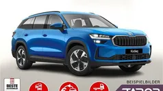 Gebraucht 2025 Skoda Kodiaq SUV | 40.468 € (Guter Preis)