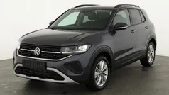 Deep black perleffekt Neu 2025 VW T-Cross Life SUV | 28.445 € (Fairer Preis)