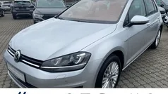 Silber metallic Gebraucht 2014 VW Golf VII Comfortline Limousine | 12.814 € (Etwas zu teuer)