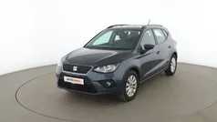 Grau Gebraucht 2020 Seat Arona Style SUV | 15.070 € (Fairer Preis)
