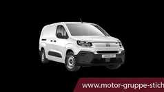 Gelato weiß Neu 2025 Fiat Doblò Van / Kleinbus | 26.537 € (Guter Preis)