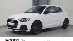 Gebraucht 2025 Audi A1 Sportback Advanced Plus Kleinwagen | 23.320 € (Superpreis)