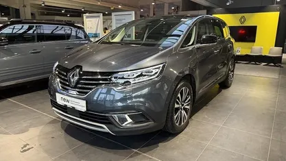 Gebraucht 2020 Renault Espace Initiale Paris Van / Kleinbus | 29.890 € (Fairer Preis)