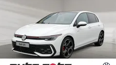 VW Golf VIII