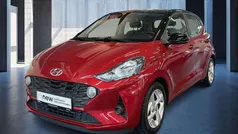 Gebraucht 2021 Hyundai i10 Trend Kleinwagen | 11.990 € (Fairer Preis)