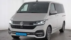 Candyweiß Gebraucht 2021 VW T6.1 Generation Six Van | 53.550 € (Superpreis)