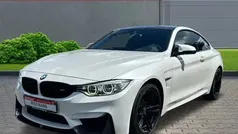 Gebraucht 2017 BMW M4 Sport Line Coupé | 42.870 € (Fairer Preis)