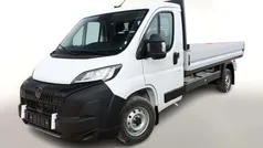 Kaolin weiß Neu 2024 Peugeot Boxer Van | 31.580 € (Fairer Preis)