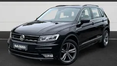 Gebraucht 2016 VW Tiguan Comfortline SUV | 20.930 € (Fairer Preis)