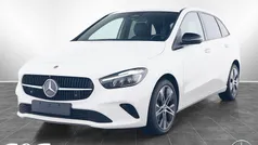 Unilack polarweiß Gebraucht 2023 Mercedes B250e Progressive Van / Kleinbus | 29.990 € (Guter Preis)
