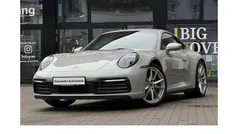 Gebraucht 2021 Porsche 911 Carrera Coupé | 109.880 € (Fairer Preis)