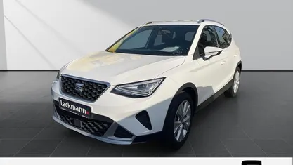 Gebraucht Seat Arona Xperience 110 PS (80 kW) 2023 SUV
