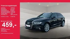 Gebraucht 2017 Audi A3 Sportback e-tron Sport Kleinwagen | 18.490 € (Teuer)
