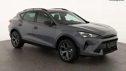 Gebraucht 2025 Cupra Formentor SUV | 33.045 € (Guter Preis)