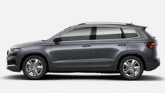 Gebraucht 2025 Skoda Karoq Selection SUV | 32.964 € (Guter Preis)
