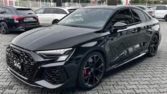 Gebraucht 2023 Audi RS3 Comfort Kleinwagen | 56.477 € (Guter Preis)