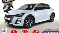 Perla nera schwarz metallic Neu 2025 Peugeot 208 GT Kleinwagen | 22.788 € (Fairer Preis)