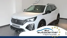 Weiss/typ aussenverkleidung metalliclackierung Gebraucht 2024 Peugeot 2008 Allure SUV | 19.990 € (Guter Preis)