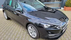 Gebraucht 2024 Seat Leon Style Limousine | 23.450 € (Guter Preis)