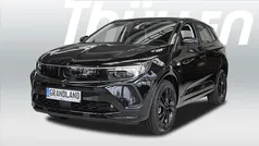 Diamant schwarz Neu 2024 Opel Grandland X SUV | 33.980 € (Fairer Preis)