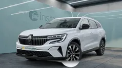 Weiß Gebraucht 2024 Renault Espace Techno Van / Kleinbus | 40.677 € (Fairer Preis)