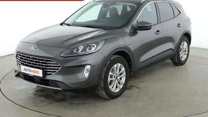 Gebraucht Ford Kuga Titanium X 224 PS (164 kW) 2022 SUV