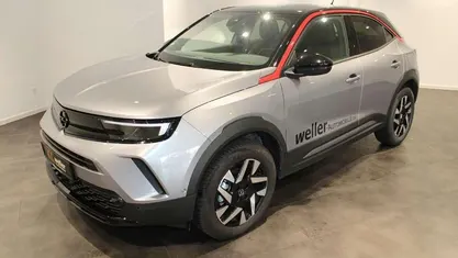 Gebraucht 2023 Opel Mokka GS Line SUV | 20.495 € (Fairer Preis)