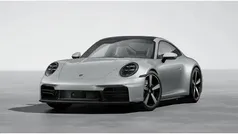 Gebraucht 2025 Porsche 911 Carrera Coupé | 167.753 € (Teuer)
