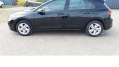 Gebraucht 2022 VW Golf VIII Basis Limousine | 17.390 € (Guter Preis)