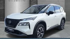 Gebraucht 2023 Nissan X-Trail N-Connecta SUV | 40.690 € (Fairer Preis)
