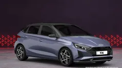 Gebraucht 2024 Hyundai i20 Prime Limousine | 21.860 € (Fairer Preis)
