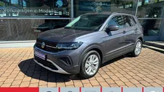 Gebraucht 2024 VW T-Cross IQ Drive SUV | 24.590 € (Fairer Preis)