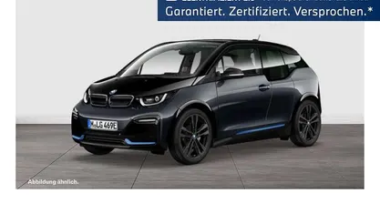 Gebraucht BMW i3 Comfort Edition 135 kW (184 PS) 2022 Grau Kleinwagen