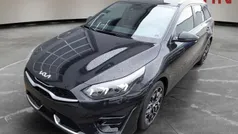 Schwarz Neu 2025 Kia Ceed Sportswagon GT-Line Kombi | 32.390 € (Fairer Preis)