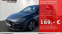 Gebraucht 2022 Hyundai i30 Edition 30+ Limousine | 19.990 € (Fairer Preis)