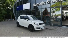 Gebraucht 2019 Suzuki Ignis Comfort+ Kleinwagen | 13.890 € (Fairer Preis)
