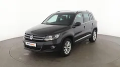Gebraucht 2015 VW Tiguan LOUNGE SUV | 18.270 € (Etwas zu teuer)