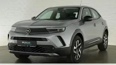 Gebraucht 2024 Opel Mokka-e Elegance SUV | 23.924 € (Fairer Preis)