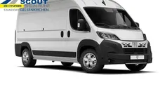 Gebraucht 2024 Fiat Ducato Van | 34.490 € (Fairer Preis)