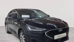 Gebraucht 2023 Ford Focus Cool & Connect Limousine | 19.390 € (Guter Preis)