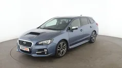 Blau Gebraucht 2015 Subaru Levorg Sport Kombi | 15.550 € (Guter Preis)