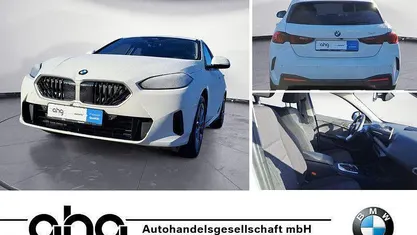 Gebraucht BMW 120 156 PS (114 kW) 2025 Kleinwagen