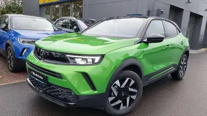 Gebraucht 2024 Opel Mokka SUV | 23.780 € (Fairer Preis)