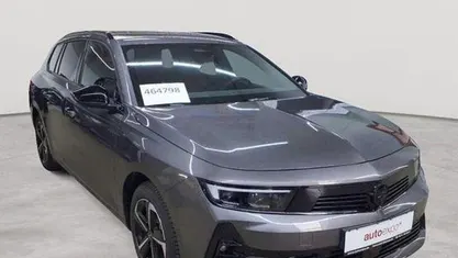 Gebraucht 2024 Opel Astra Kombi | 21.990 € (Guter Preis)